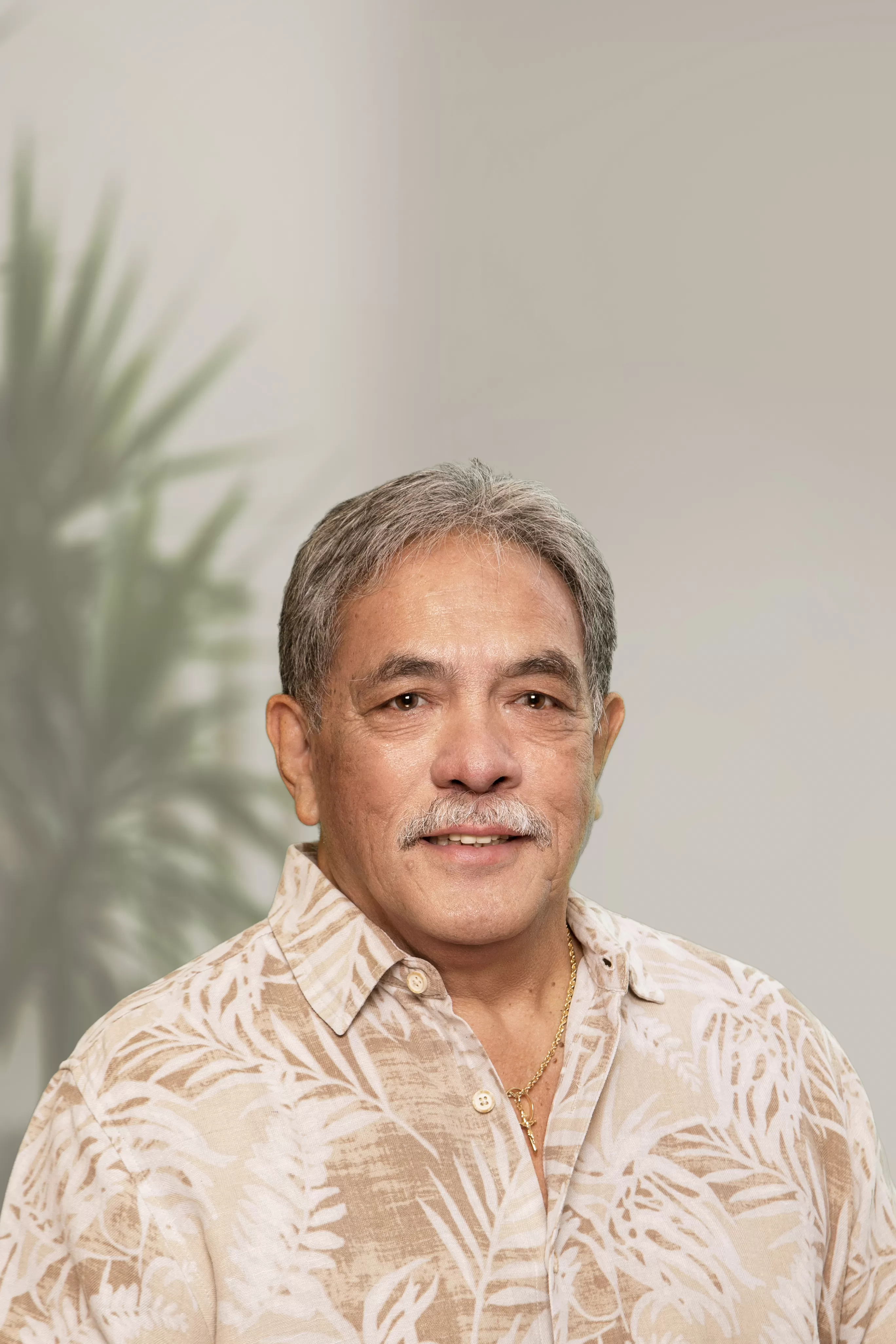 Johnny Taitano